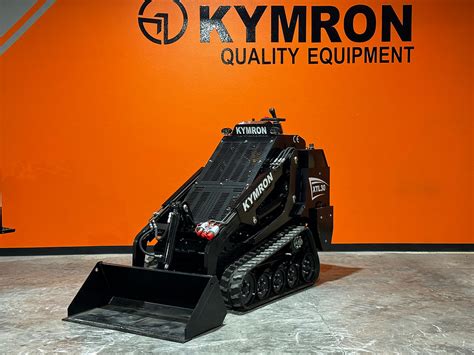 kymron skid steer|kymron mini for sale.